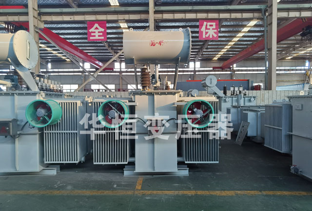 SZ11-8000/35汇川汇川汇川电力变压器