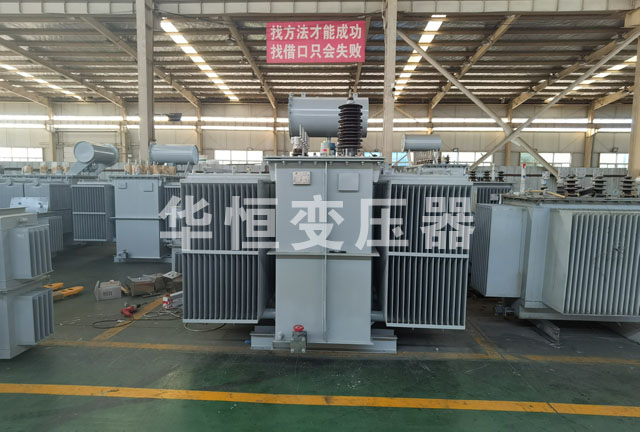 SZ11-6300/35汇川汇川汇川油浸式变压器价格